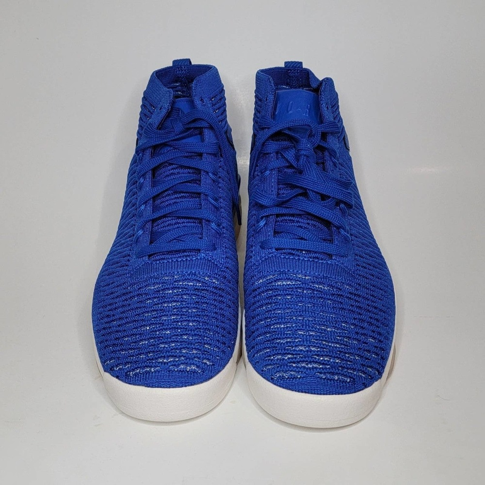Nike Air Jordan Flyknit Elevation 23 Shoes Sneakers Sz Men's 10.5 AJ8207-401 12W